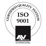 ISO 9001 Henco