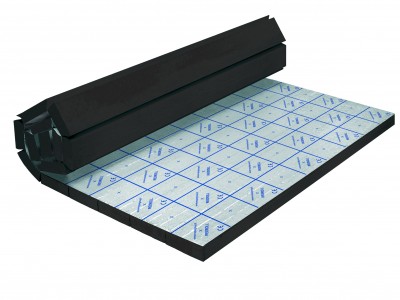UFH-ROLL-D