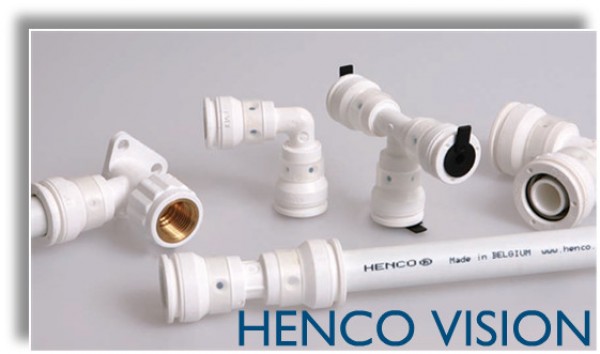 Henco Vision